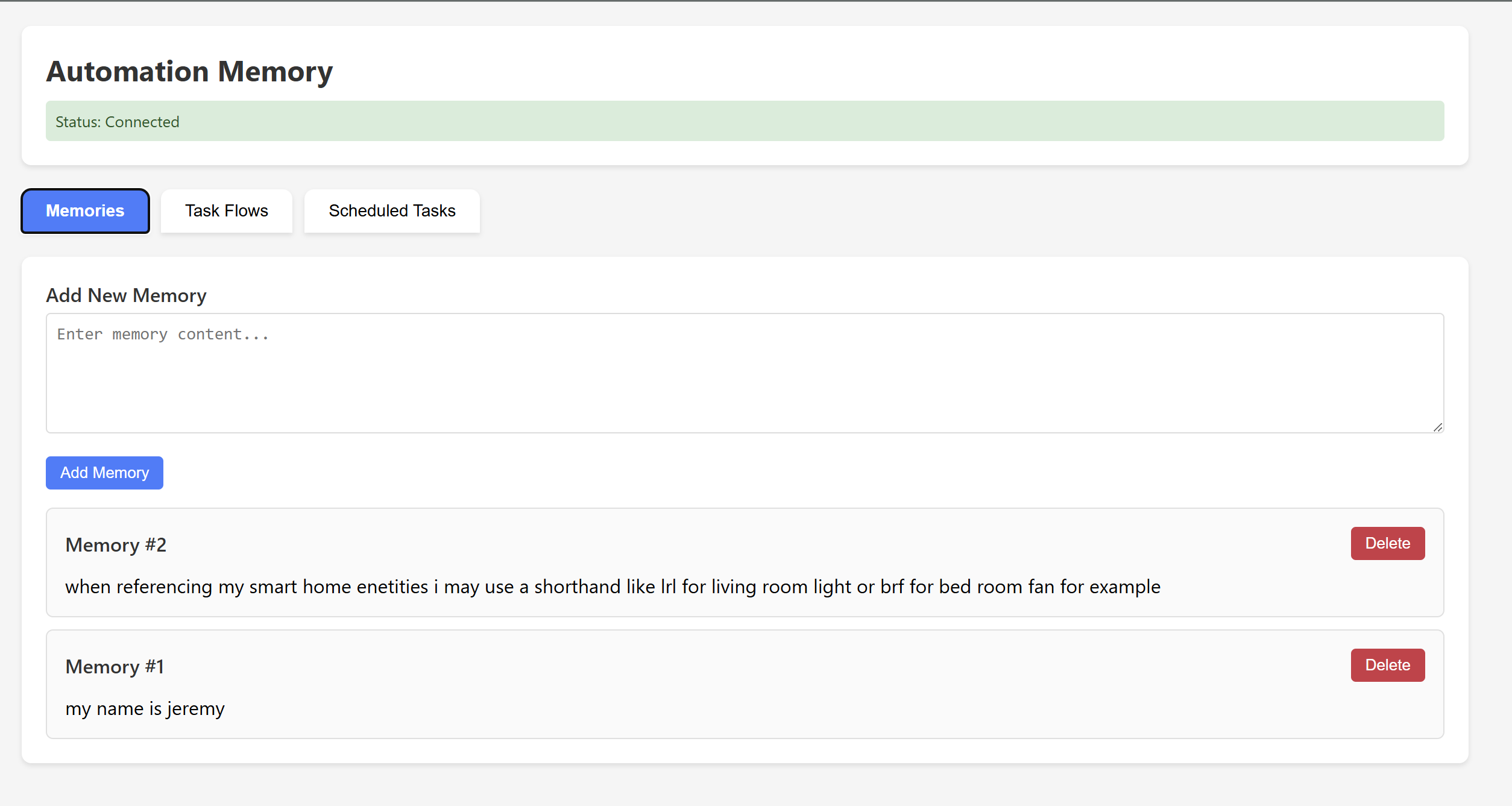 Featured Extensions - Luna Hub Documentation