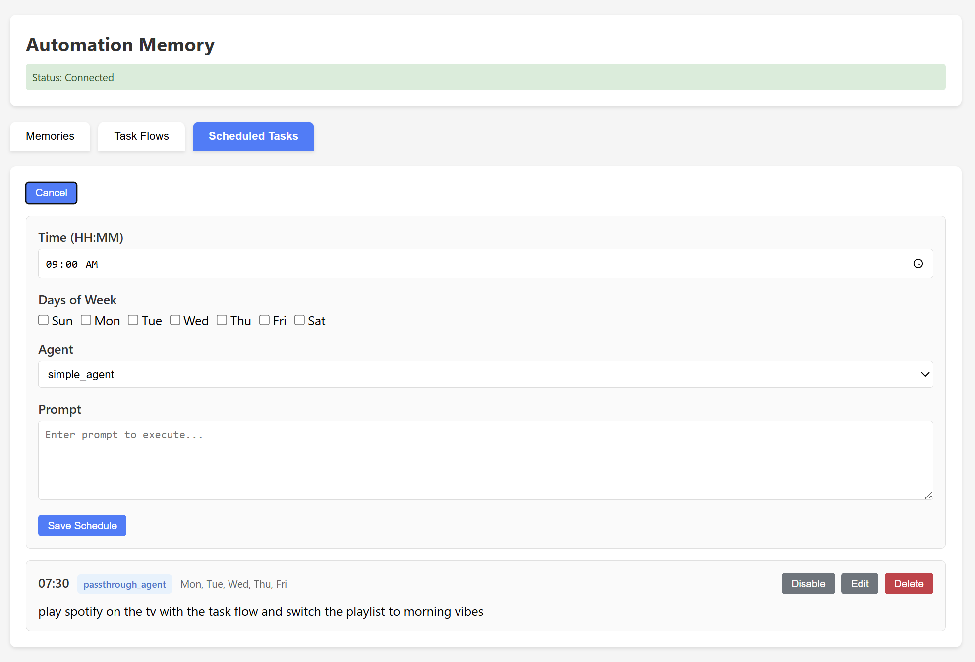 Featured Extensions - Luna Hub Documentation