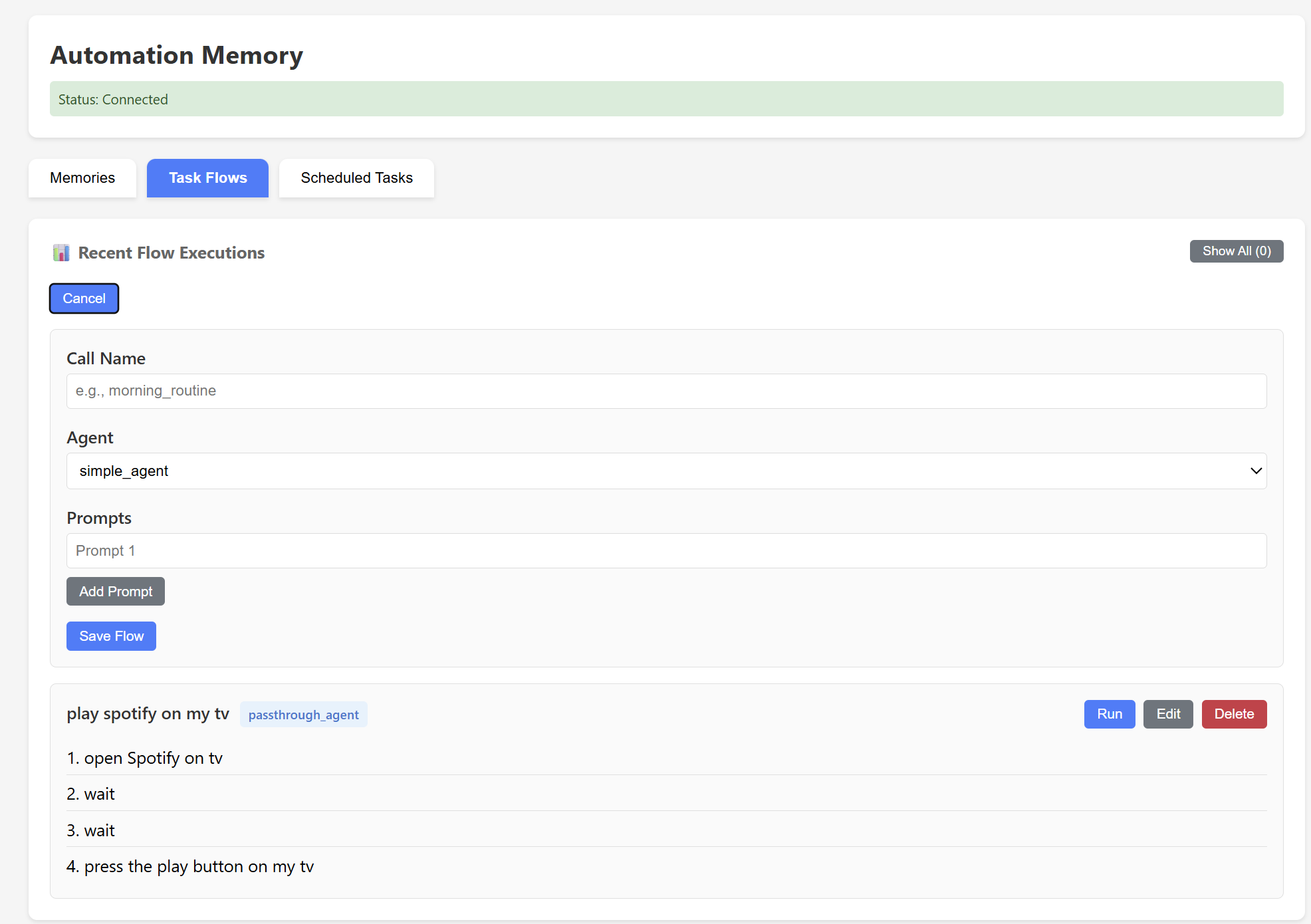 Featured Extensions - Luna Hub Documentation